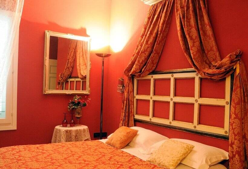 B&b A Casa Dell'antiquario