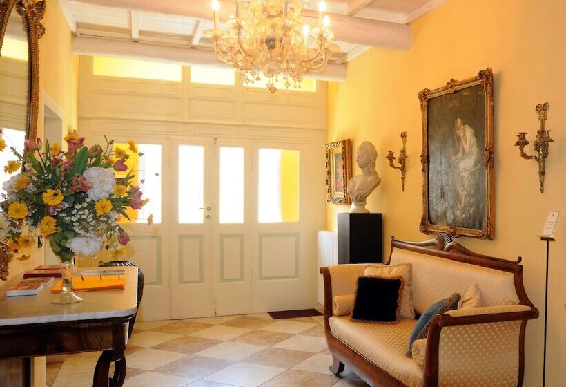 B&b A Casa Dell'antiquario