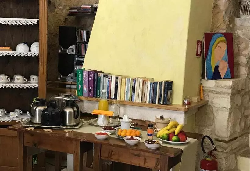 B&b Casa Mila