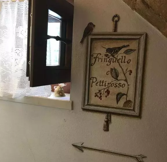 B&b Casa Mila