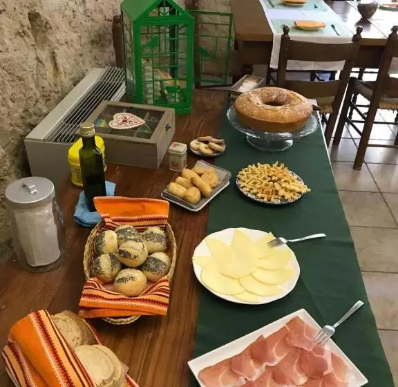 B&b Casa Mila