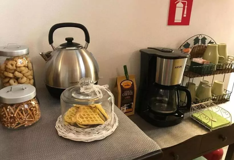 B&b Casa Mila