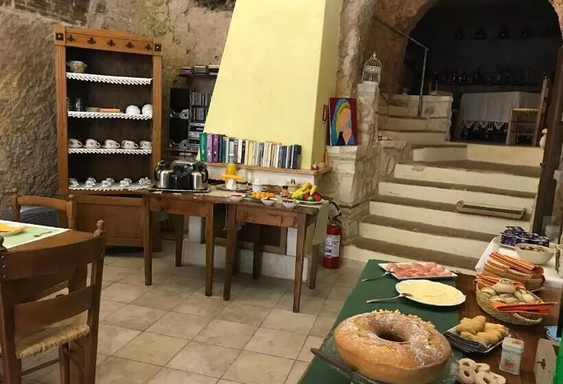 B&b Casa Mila