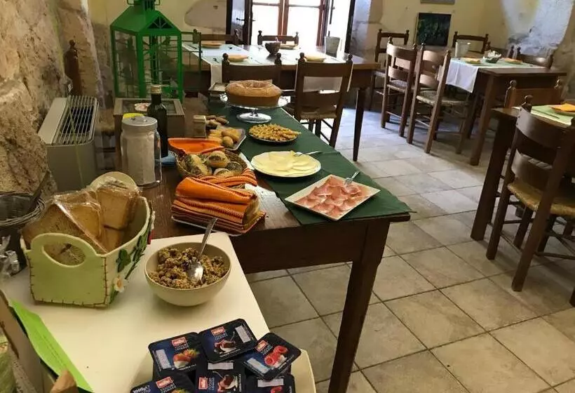 B&b Casa Mila
