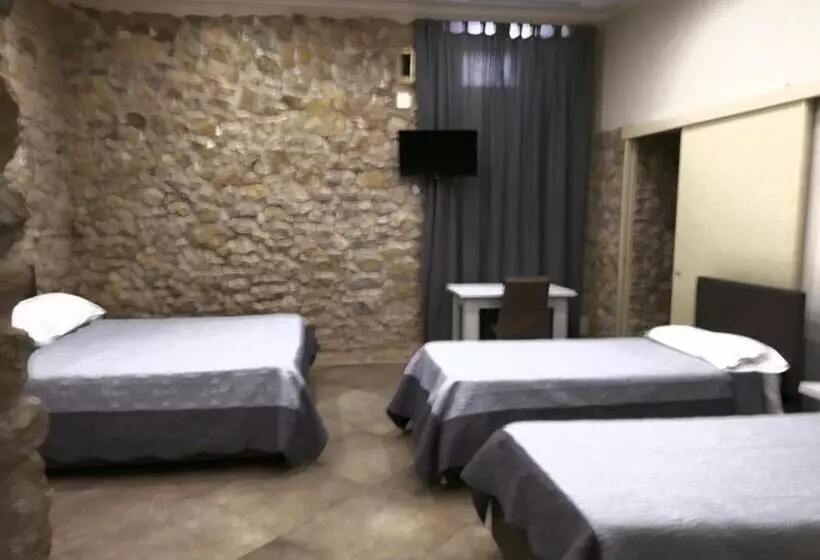 B&b Del Borgo
