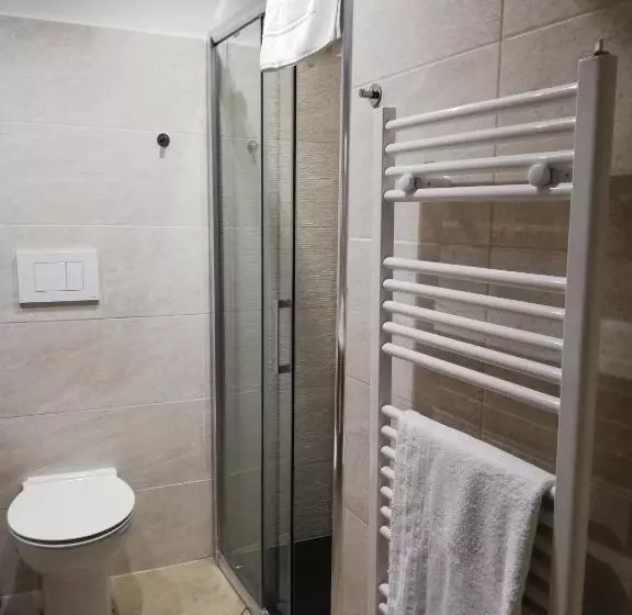 B&b Del Borgo