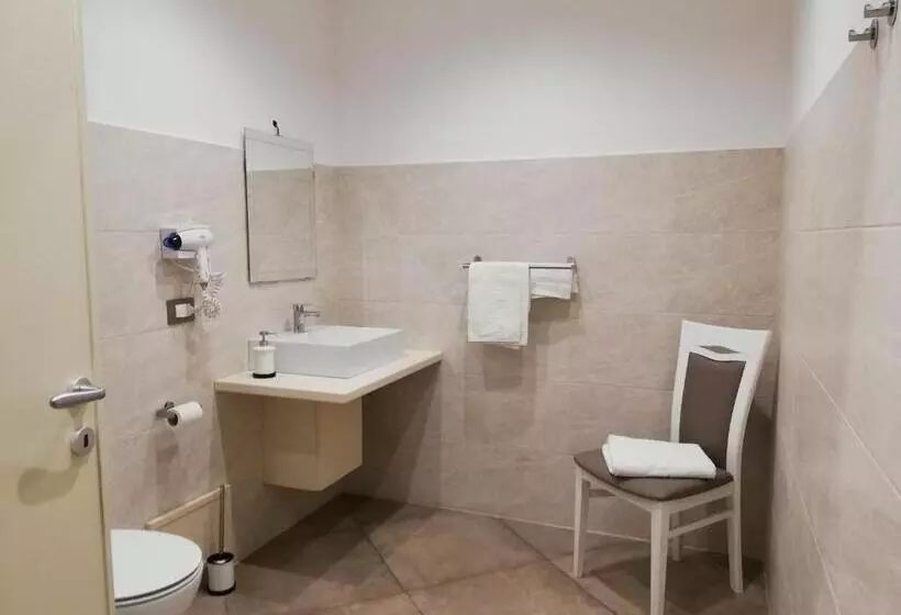 B&b Del Borgo
