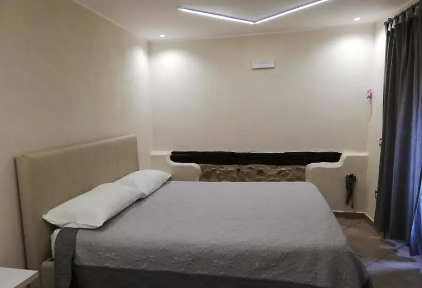 B&b Del Borgo