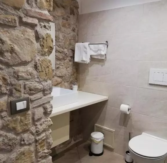 B&b Del Borgo