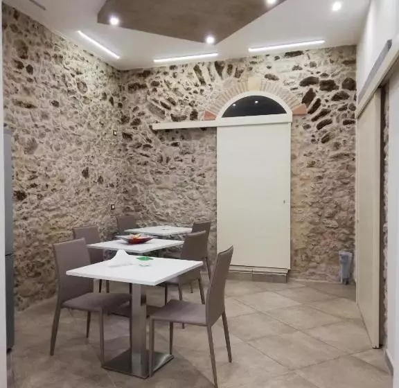 B&b Del Borgo