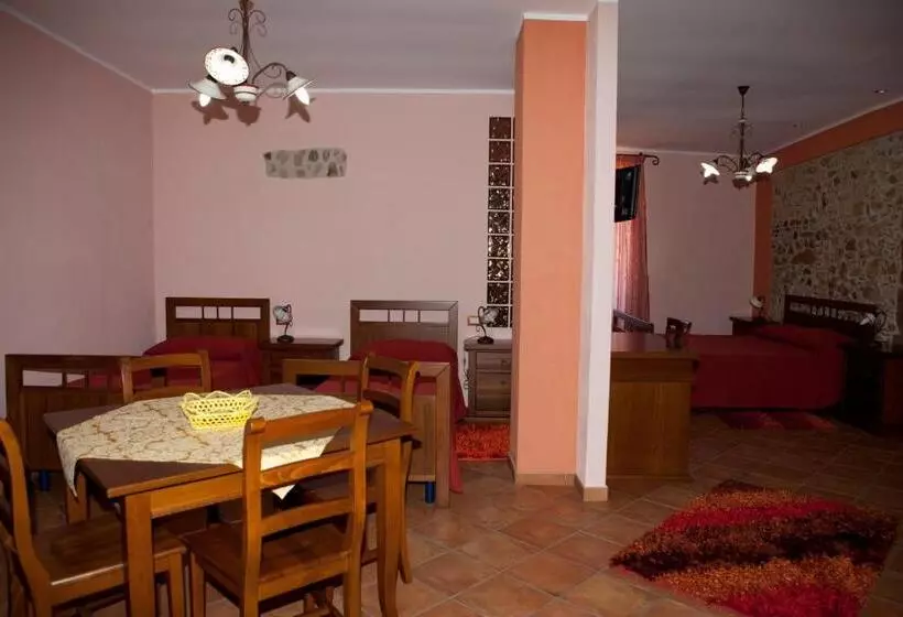 B&b Del Borgo