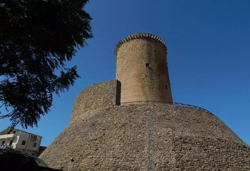 B&b Del Borgo
