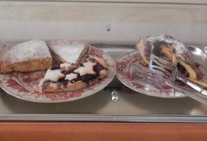 B&b Del Borgo