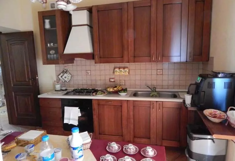 B&b Del Borgo