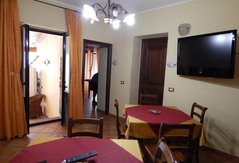 B&b Del Borgo