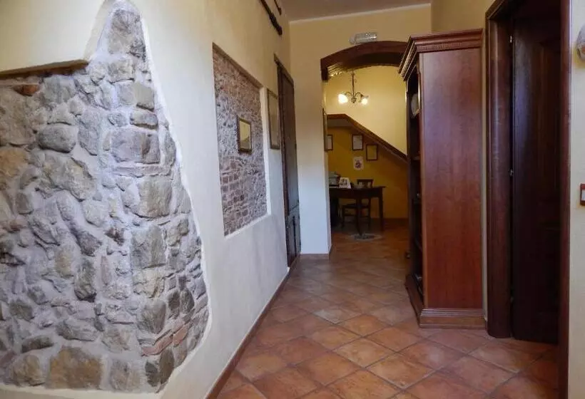 B&b Del Borgo