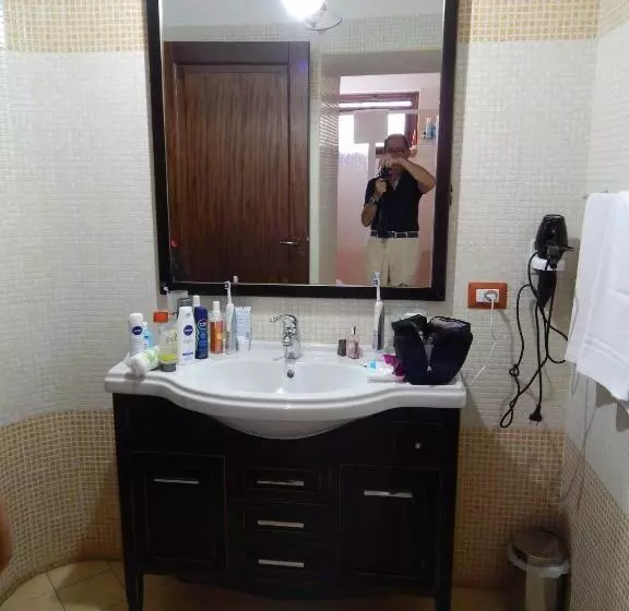 B&b Del Borgo