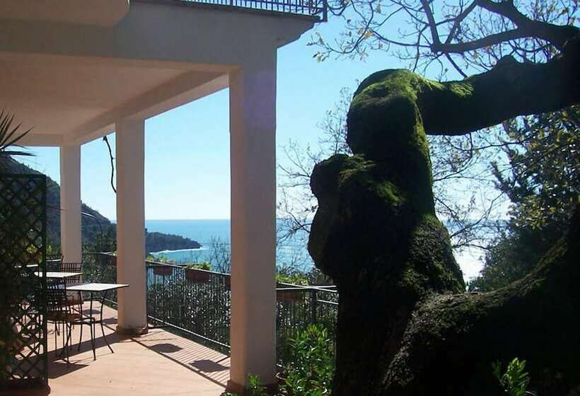 B&b La Casa Del Gelso