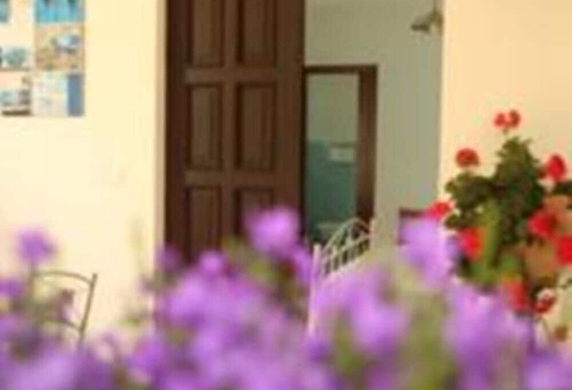 B&b La Casa Del Gelso