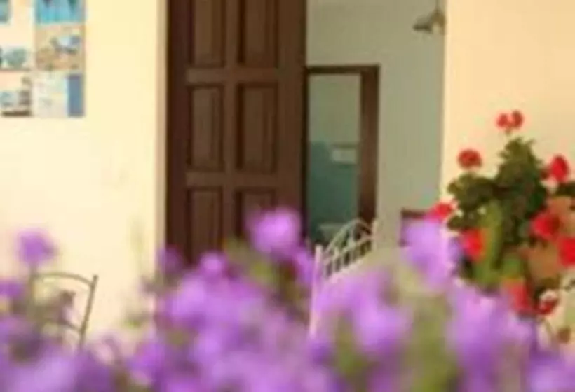 B&b La Casa Del Gelso