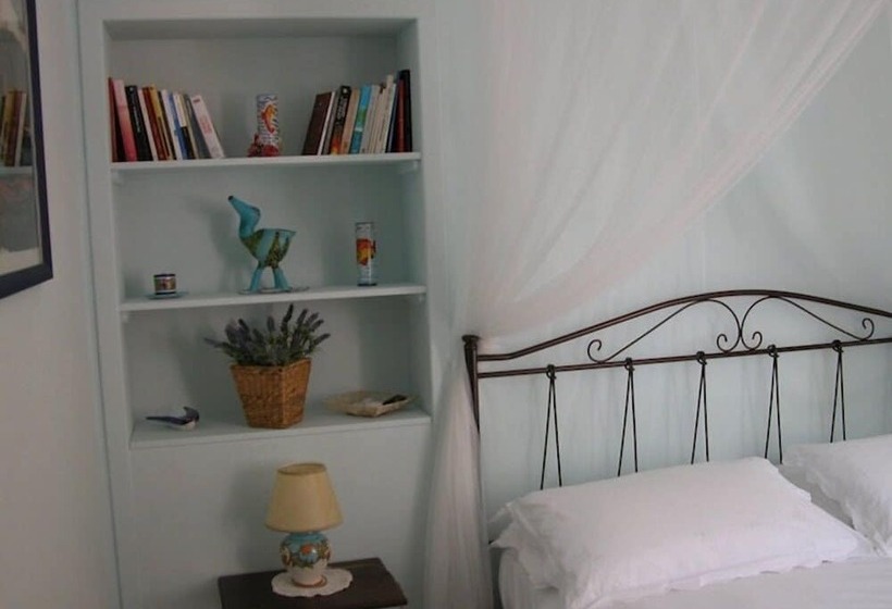 B&b La Casa Del Gelso