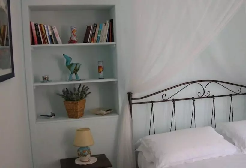 B&b La Casa Del Gelso