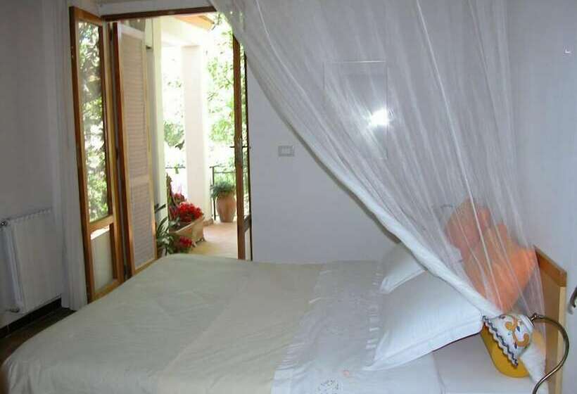 B&b La Casa Del Gelso