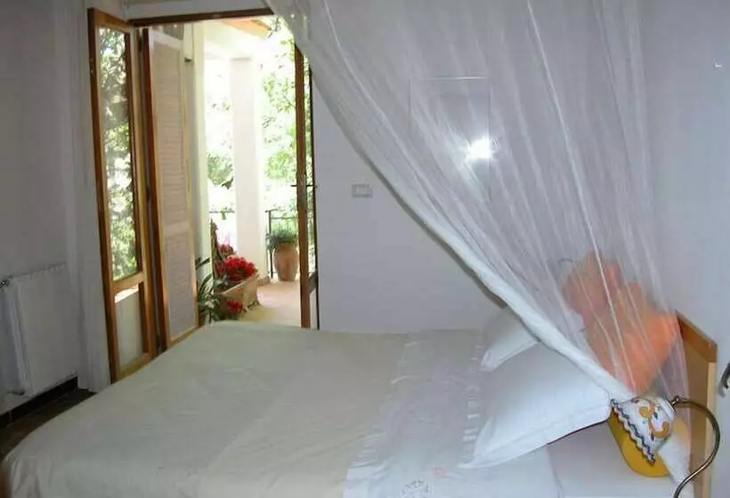 B&b La Casa Del Gelso