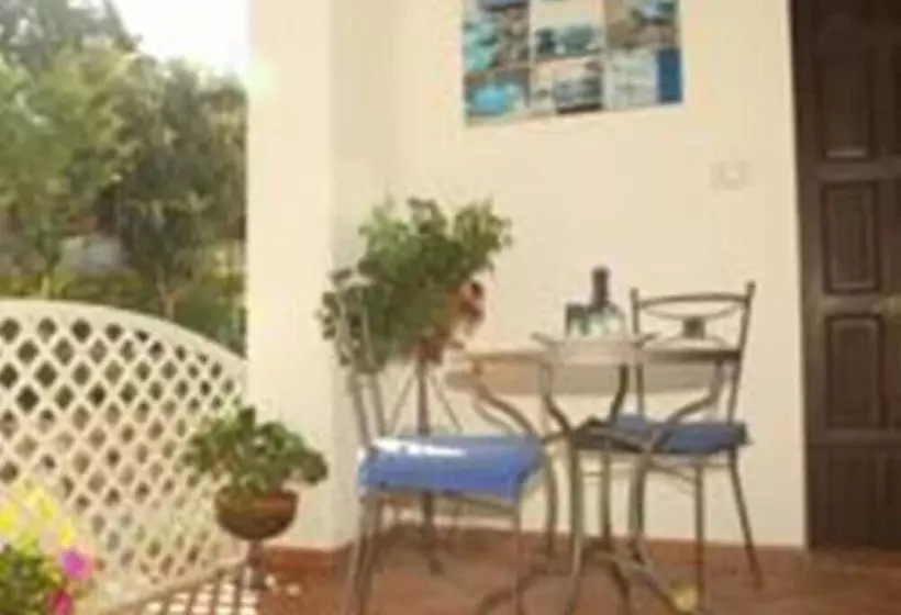 B&b La Casa Del Gelso