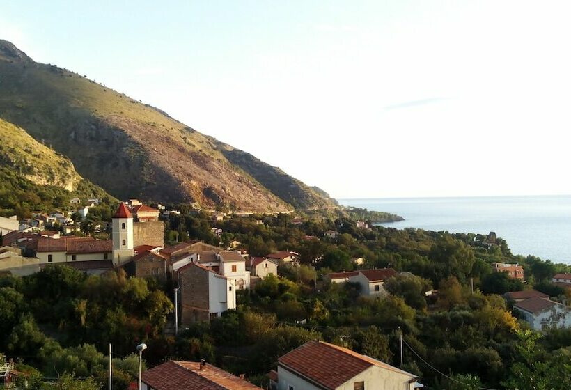 B&b La Casa Del Gelso