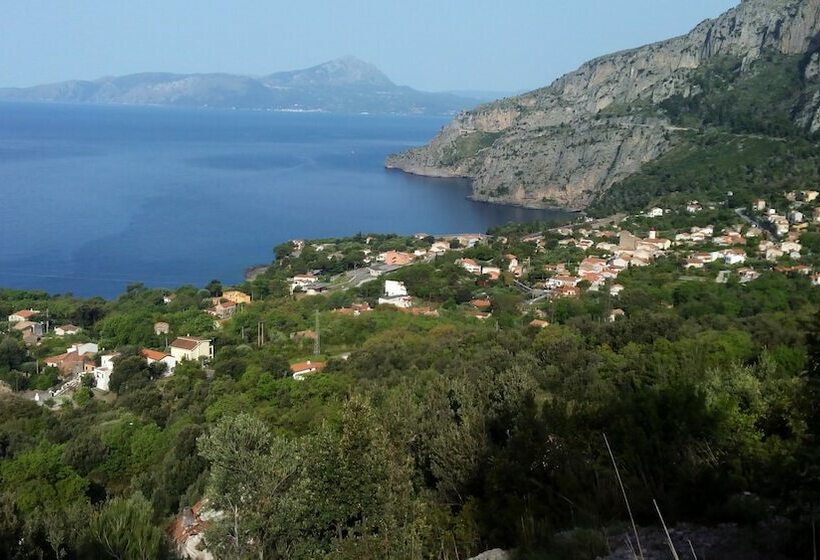 B&b La Casa Del Gelso