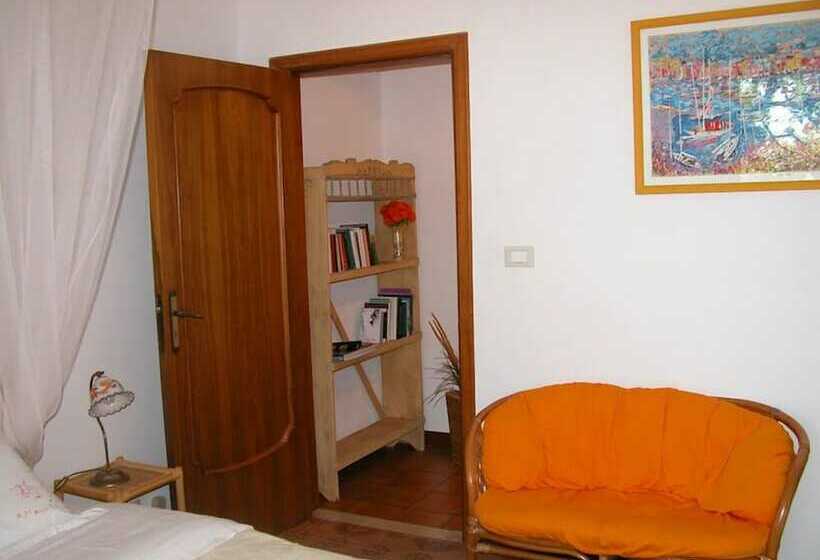 B&b La Casa Del Gelso