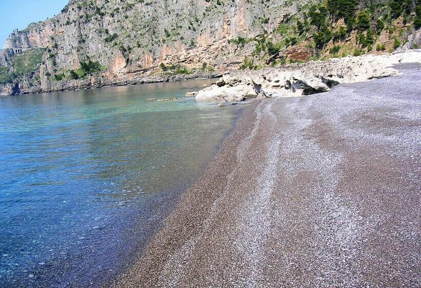 B&b La Casa Del Gelso