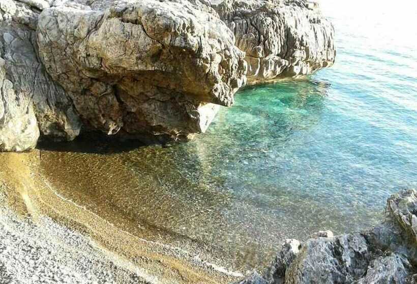 B&b La Casa Del Gelso