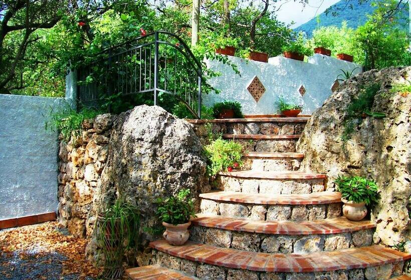 B&b La Casa Del Gelso