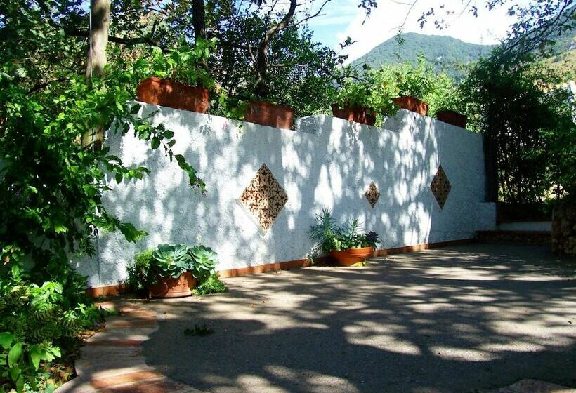 B&b La Casa Del Gelso