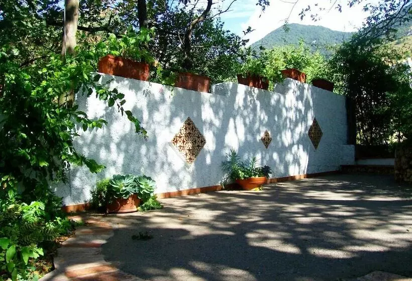 B&b La Casa Del Gelso