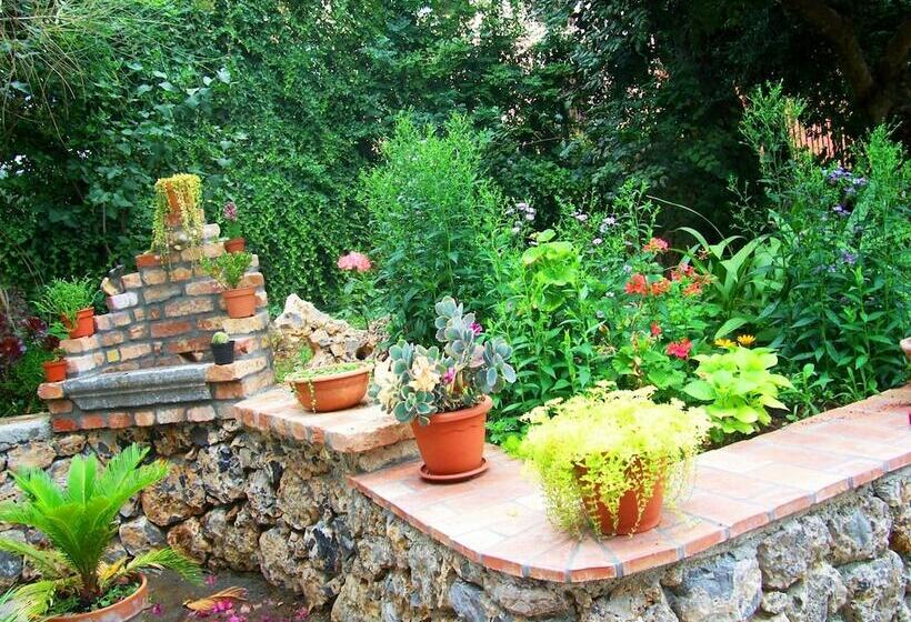 B&b La Casa Del Gelso