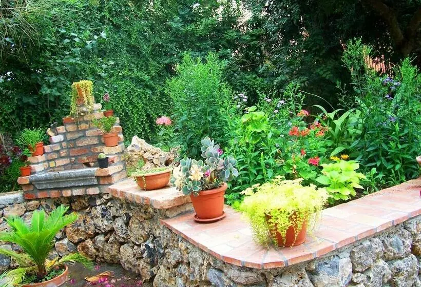 B&b La Casa Del Gelso