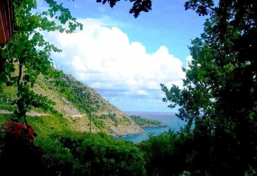 B&b La Casa Del Gelso