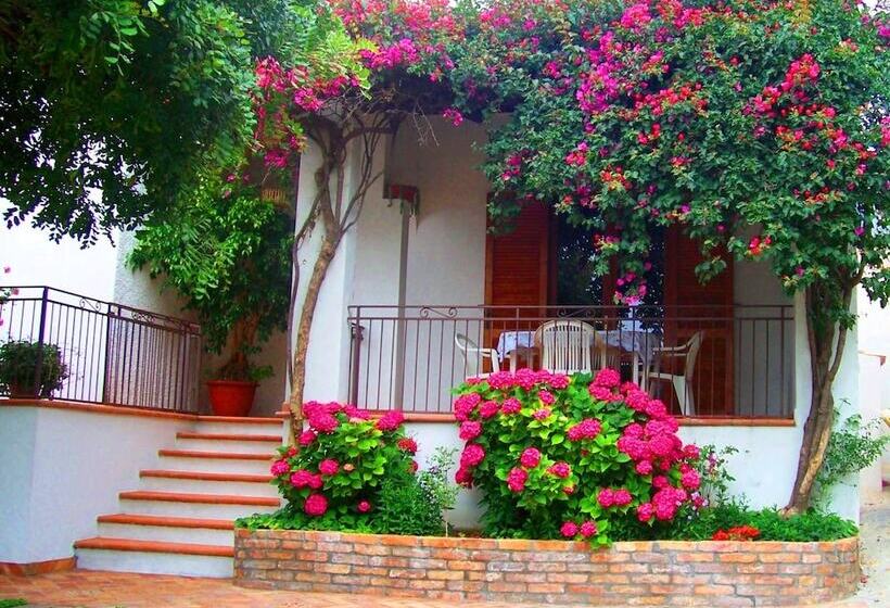 B&b La Casa Del Gelso