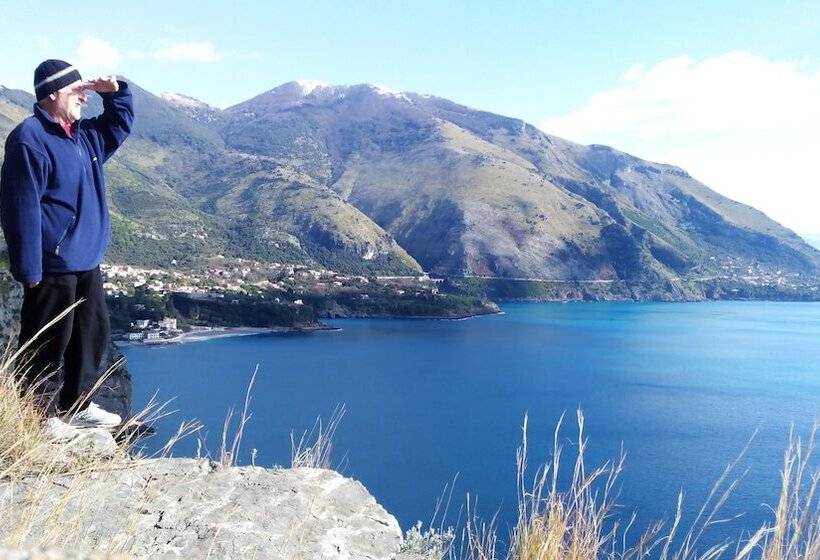 B&b La Casa Del Gelso