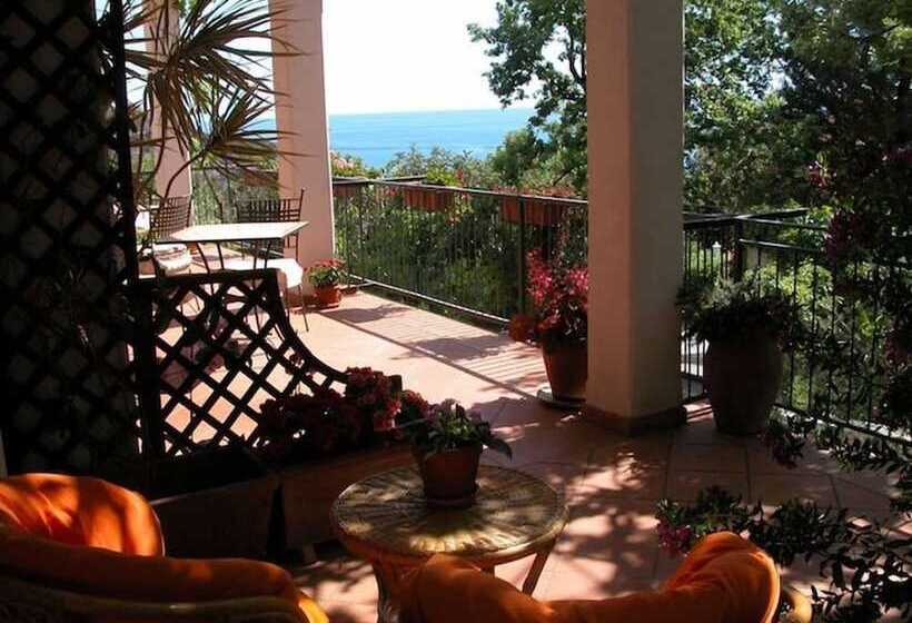 B&b La Casa Del Gelso