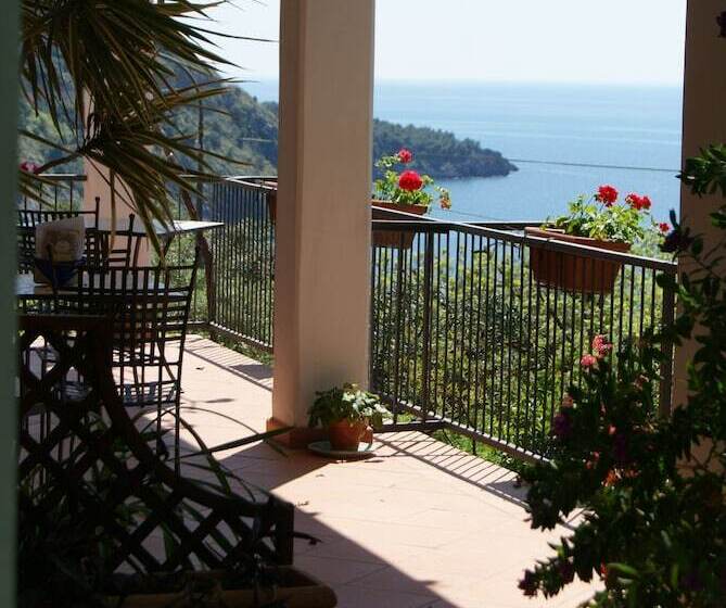 B&b La Casa Del Gelso