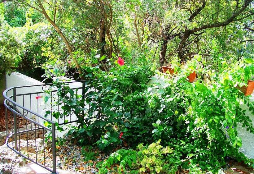 B&b La Casa Del Gelso