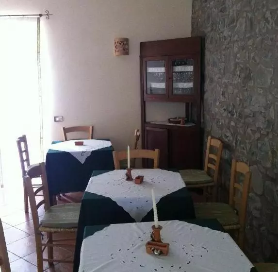 B&b Poggio Stallone