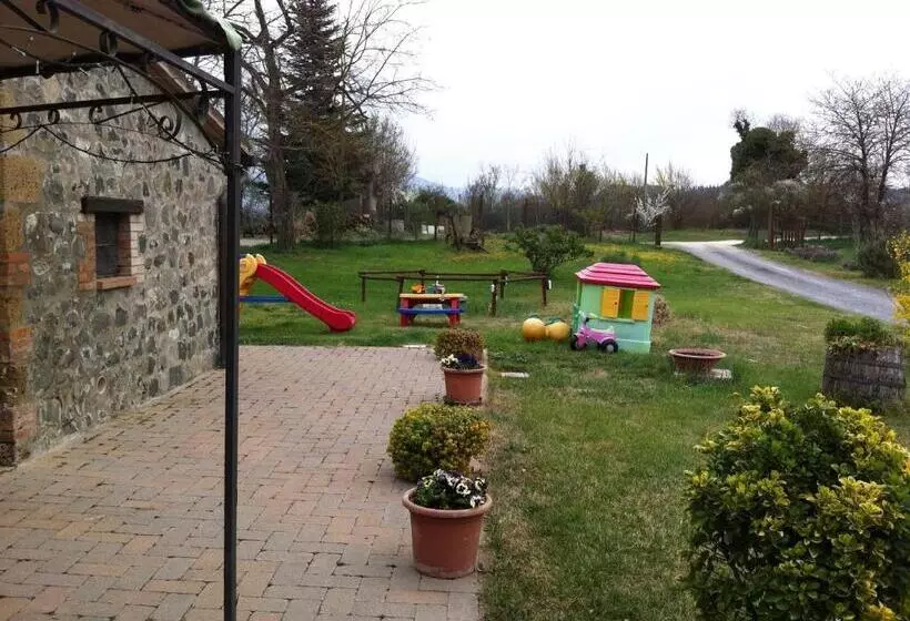 B&b Poggio Stallone