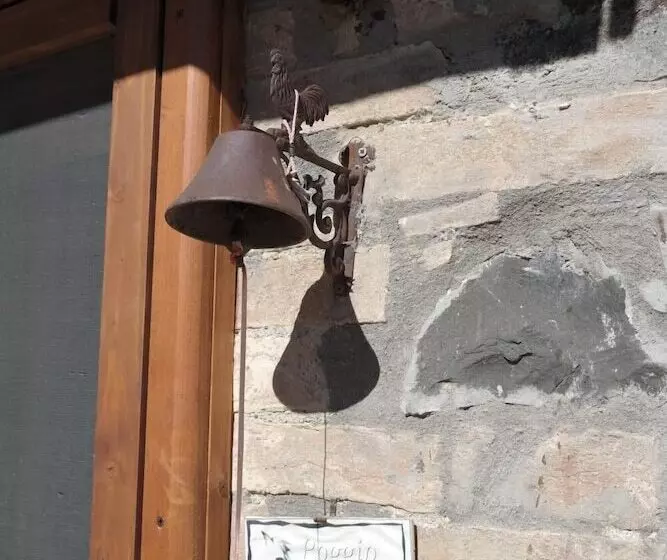 B&b Poggio Stallone