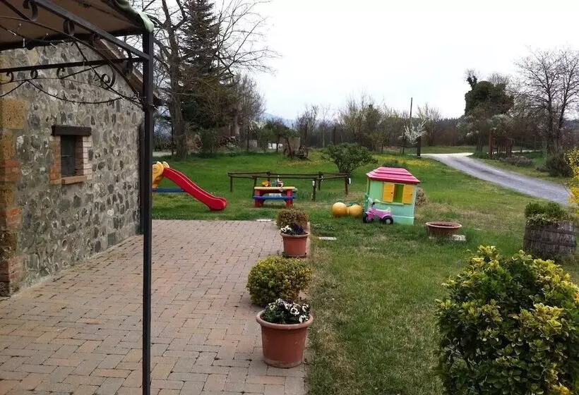 B&b Poggio Stallone