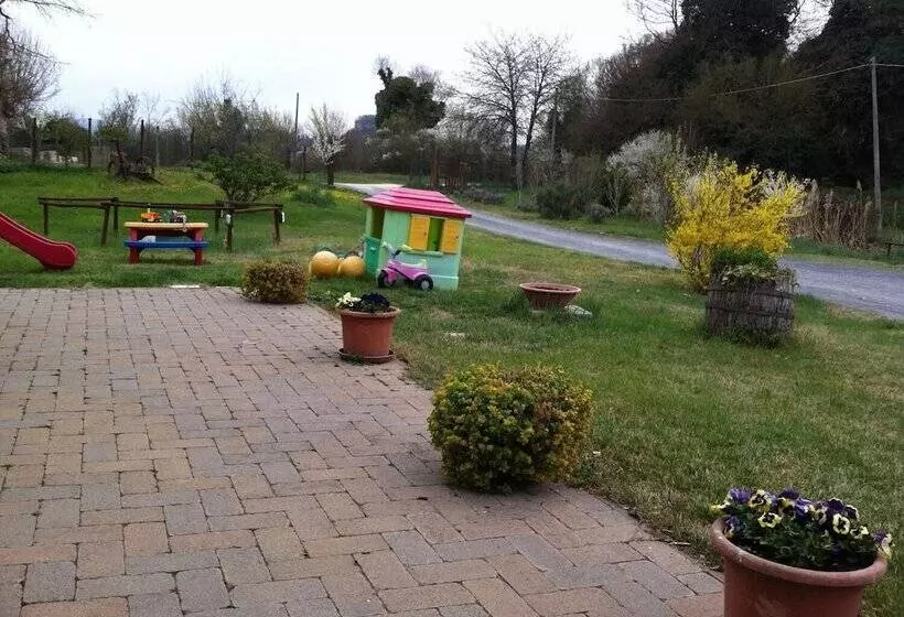 B&b Poggio Stallone